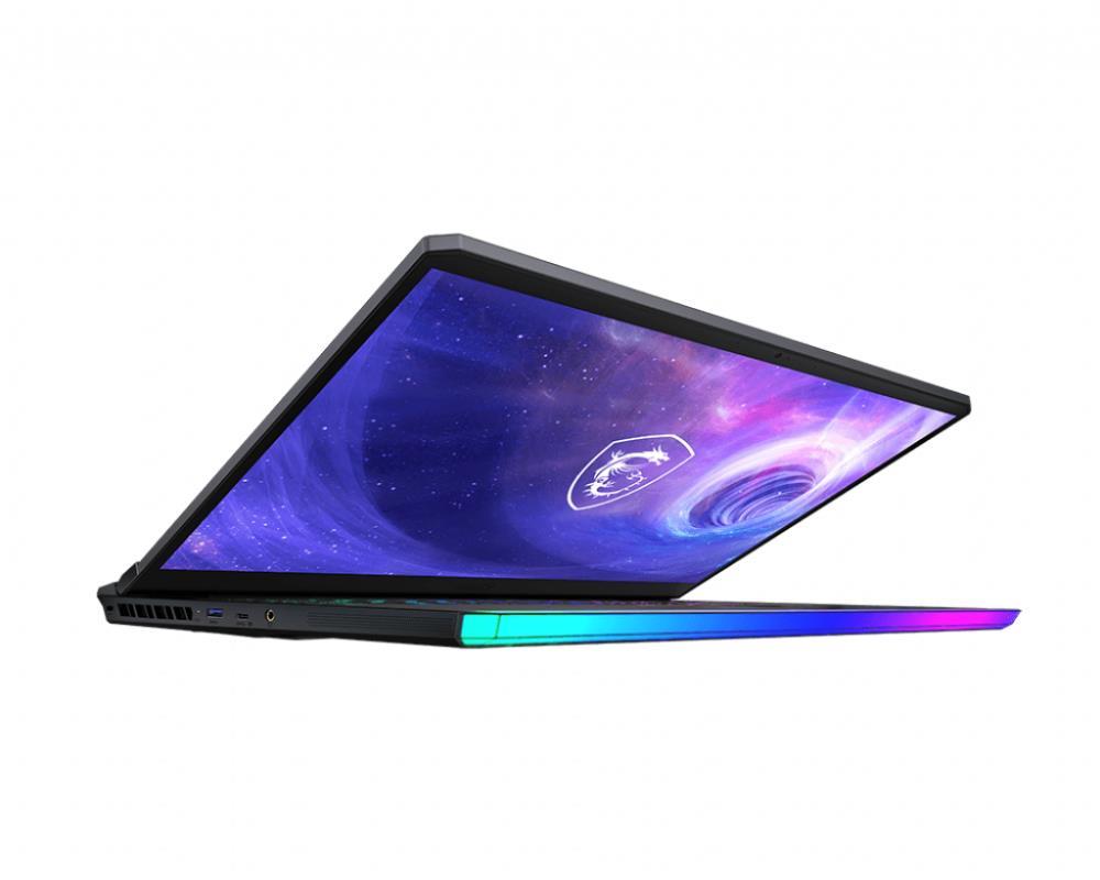 Notebook MSI Raider GE76 Raider 12UGS