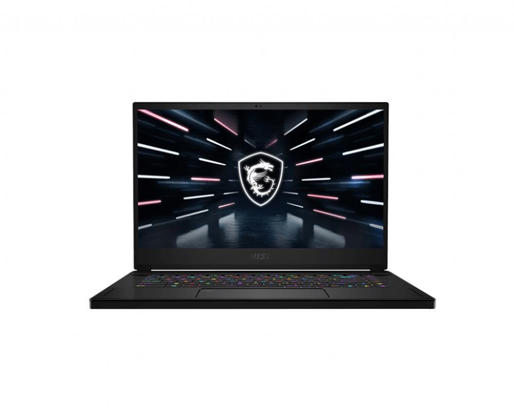 MSI GS66 Stealth 12UGS CPU i7-12700H 2300 MHz