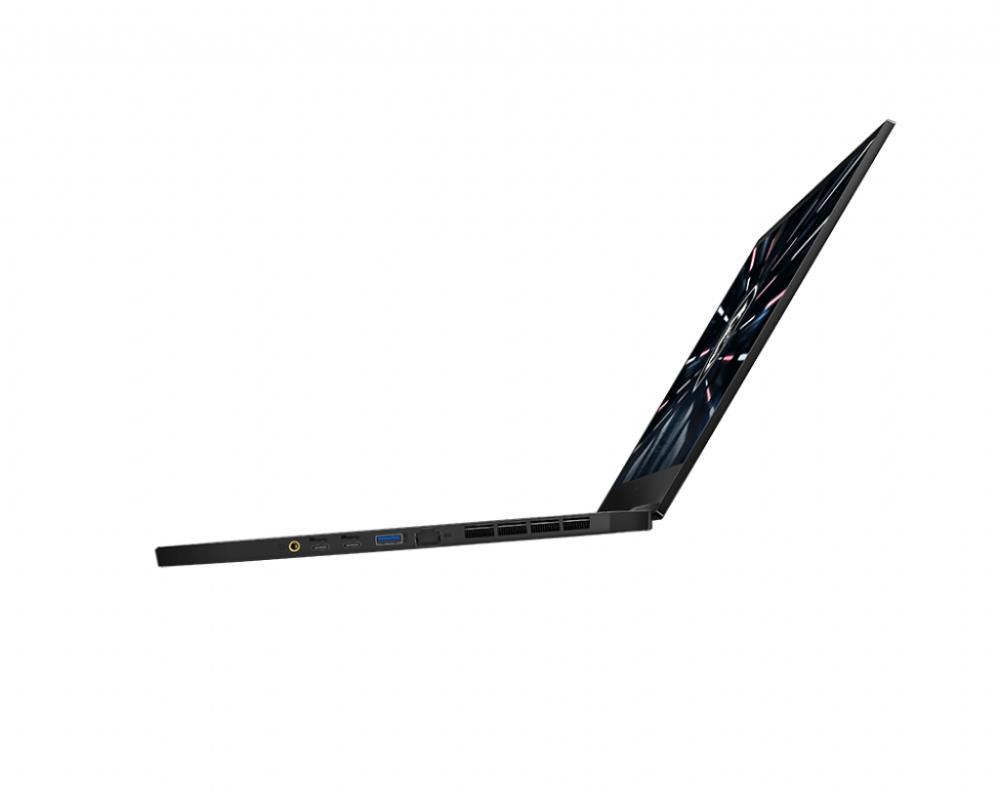 MSI GS66 Stealth 12UGS CPU i7-12700H 2300 MHz