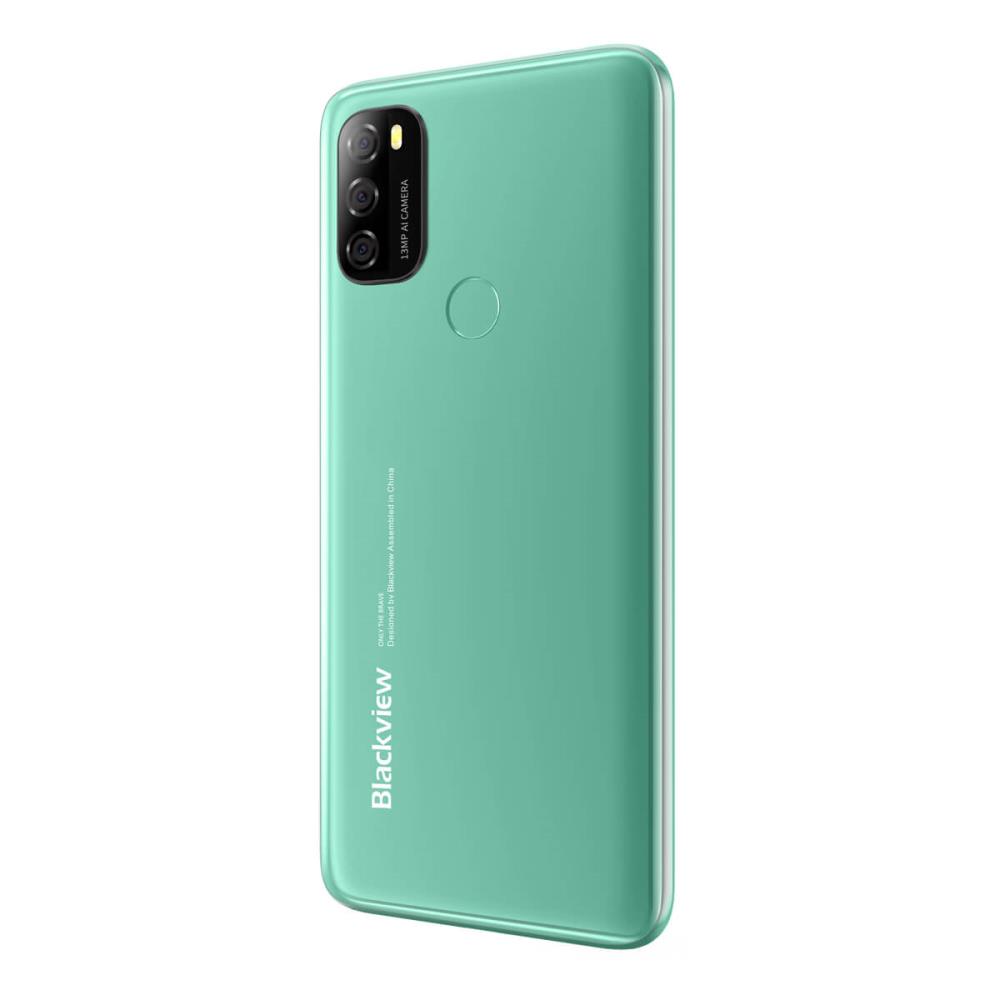 MOBILE PHONE A70 PRO/GREEN BLACKVIEW
