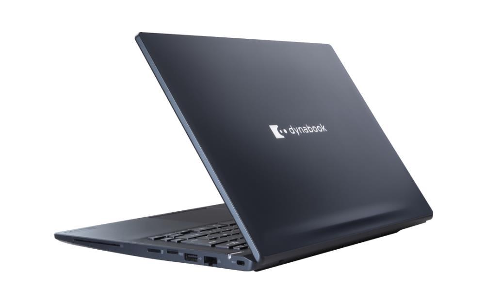 TOSHIBA Tecra Dynabook A40-J-17F CPU i5-1135G7