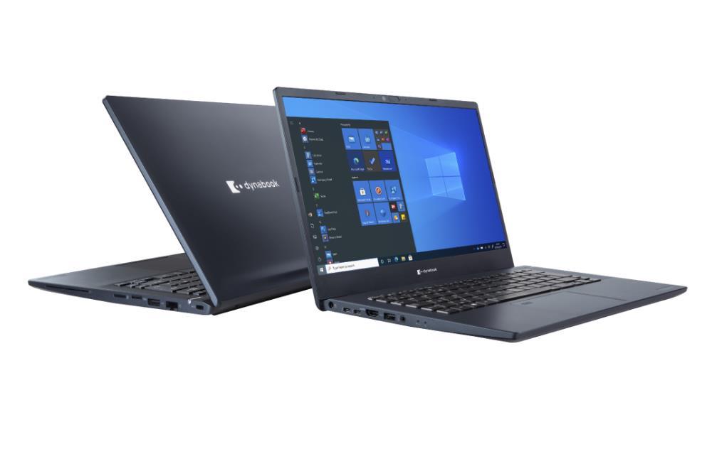 TOSHIBA Tecra Dynabook A40-J-17F CPU i5-1135G7