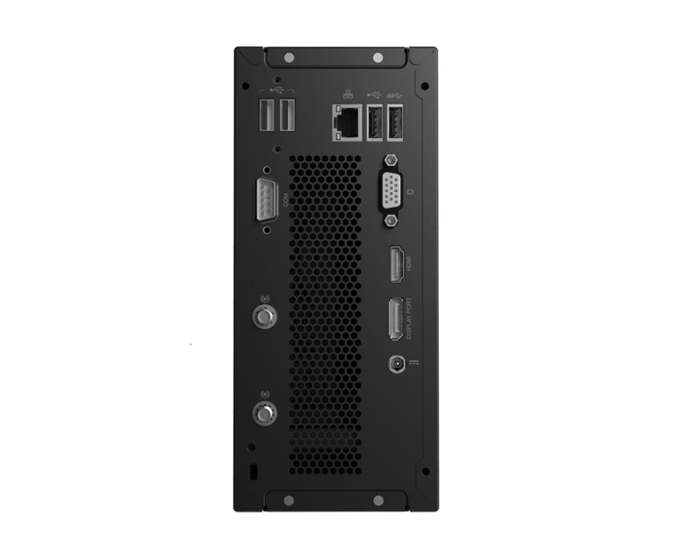 PC MSI PRO DP20ZA 5M