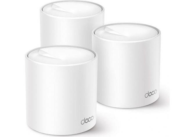 TP-LINK Wireless Router 3-pack 2900 Mbps
