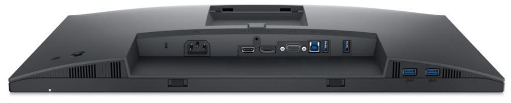 LCD Monitor DELL P2422H 23.8"