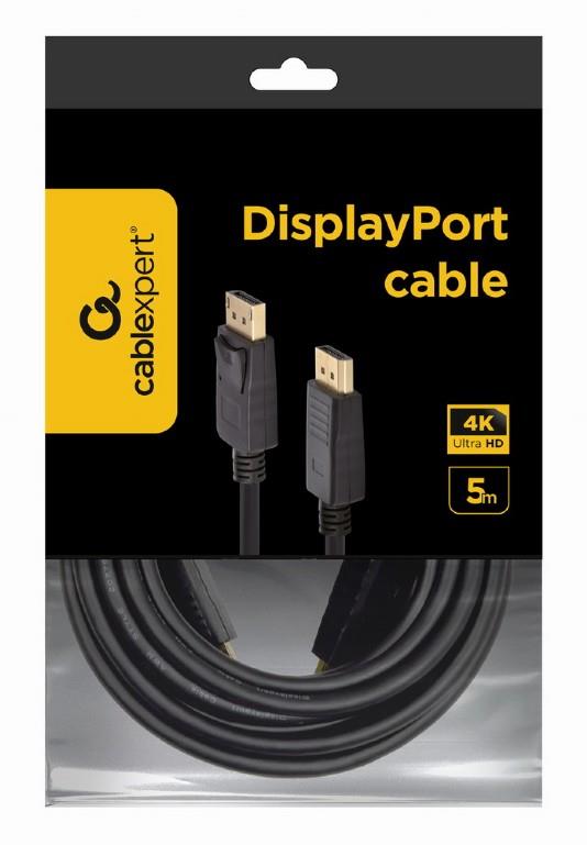 CABLE DISPLAY PORT 10M/CC-DP2-10M GEMBIRD