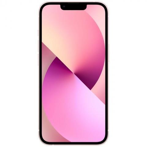 MOBILE PHONE IPHONE 13/128GB PINK MLPH3 APPLE