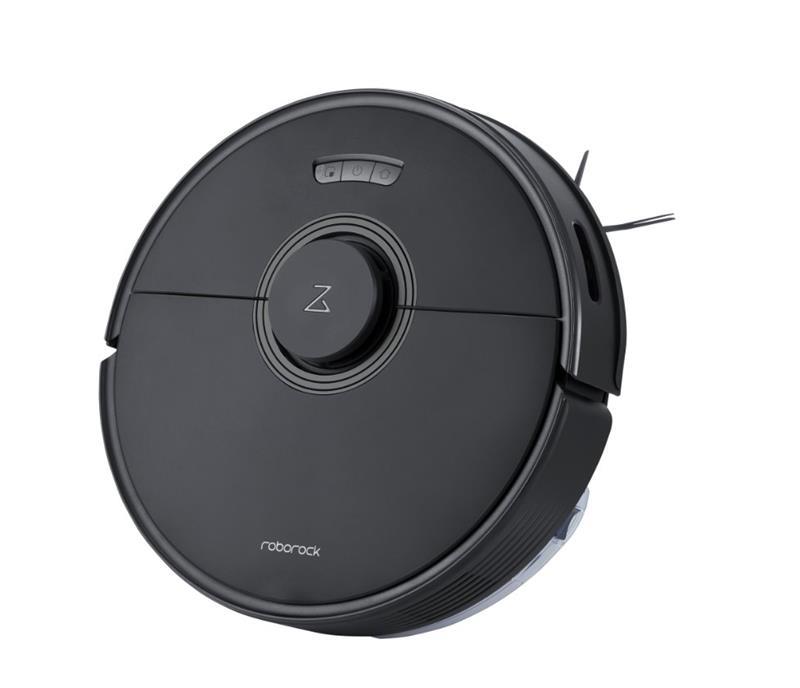 VACUUM CLEANER Q7 MAX+/BLACK Q7MP52-00 ROBOROCK