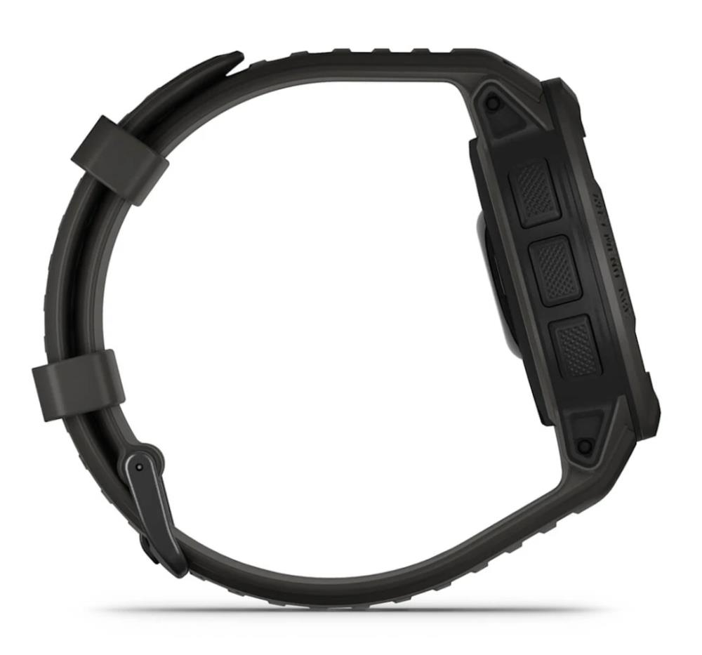 SMARTWATCH INSTINCT 2/GRAPHITE 010-02626-00 GARMIN