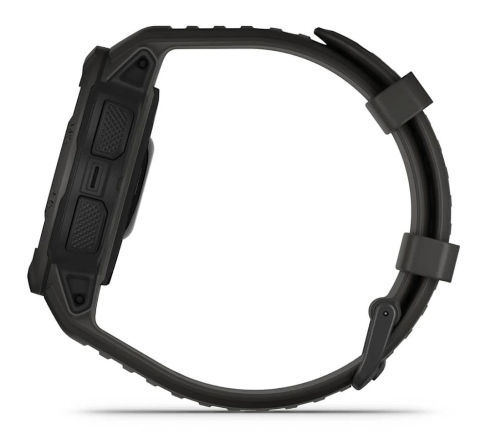 SMARTWATCH INSTINCT 2/GRAPHITE 010-02626-00 GARMIN