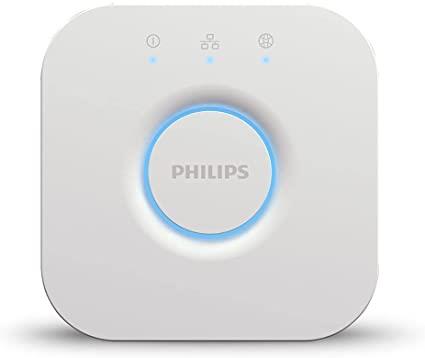 PHILIPS Hue Bridge ZigBee White