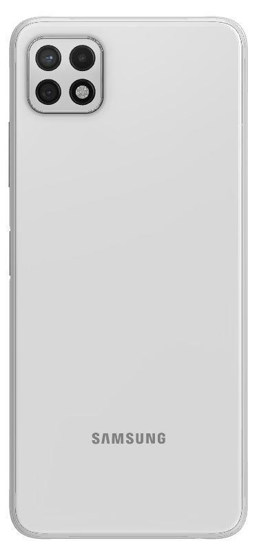 MOBILE PHONE GALAXY A22 5G/128GB WHITE SM-A226 SAMSUNG