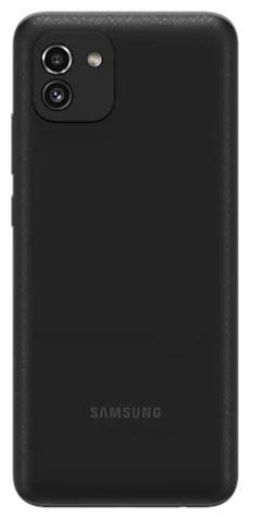 MOBILE PHONE GALAXY A03/64GB BLACK SM-A035G SAMSUNG