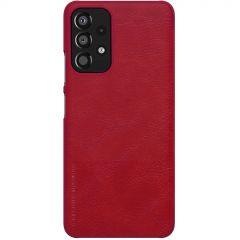 MOBILE COVER GALAXY A33 5G/RED 6902048237261 NILLKIN