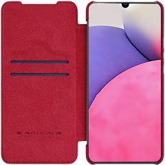MOBILE COVER GALAXY A33 5G/RED 6902048237261 NILLKIN