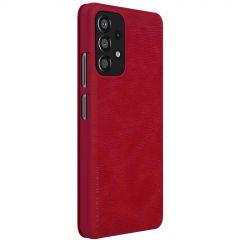 MOBILE COVER GALAXY A33 5G/RED 6902048237261 NILLKIN