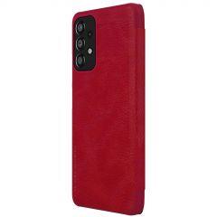 MOBILE COVER GALAXY A33 5G/RED 6902048237261 NILLKIN