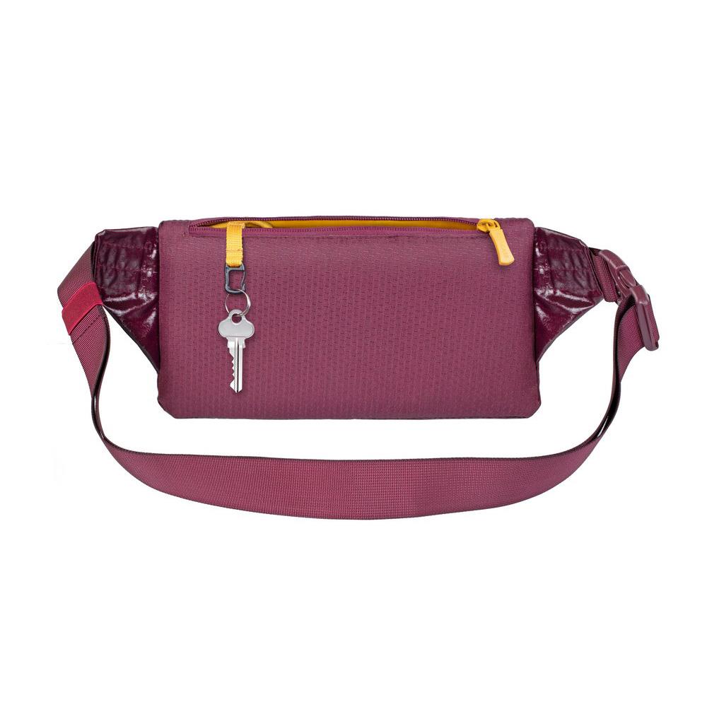 MOBILE ACC BAG/BURGUNDY RED 5311 RIVACASE