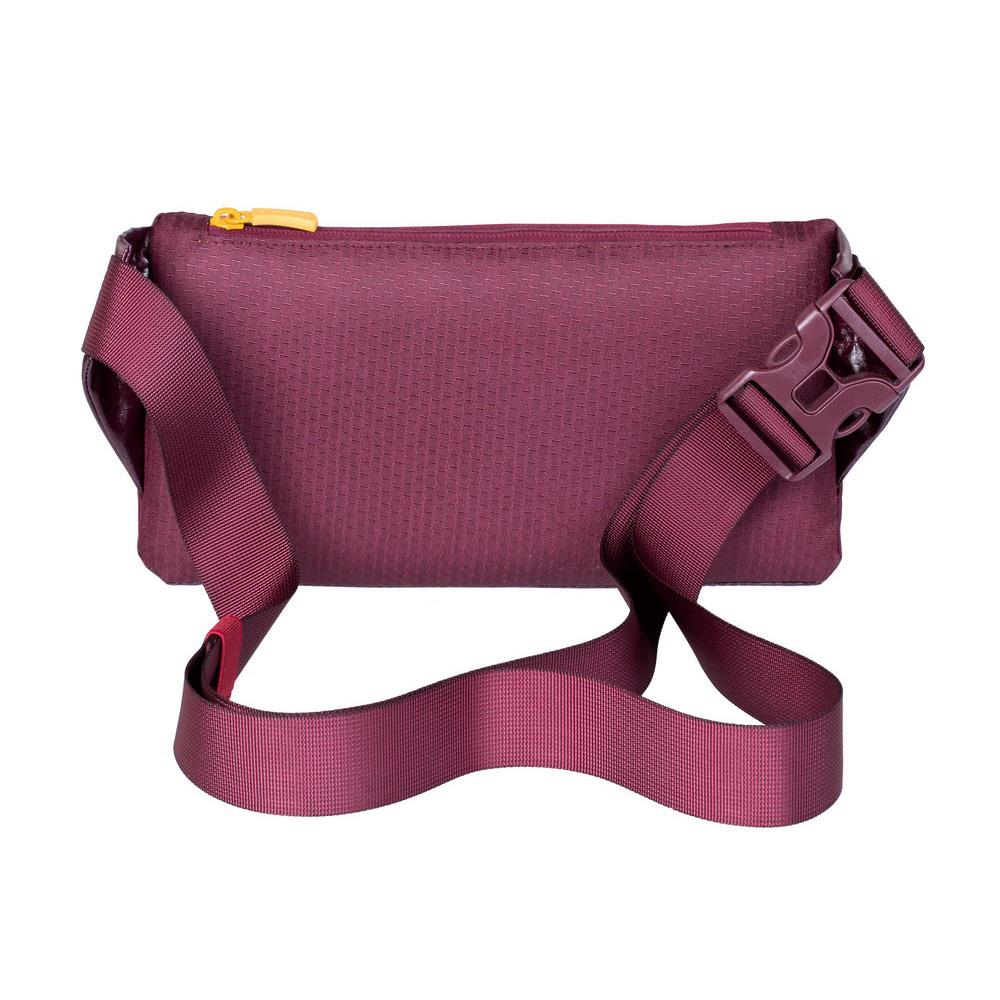 MOBILE ACC BAG/BURGUNDY RED 5311 RIVACASE