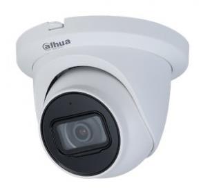 NET CAMERA 5MP IR EYEBALL/IPC-HDW2531TM-AS0280B-S2 DAHUA