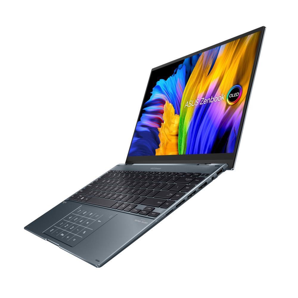 ASUS ZenBook Flip UP5401ZA-KN011W CPU i7-12700H