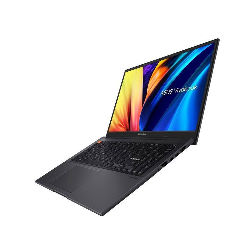 ASUS VivoBook S M3502QA-MA012W CPU 5800H