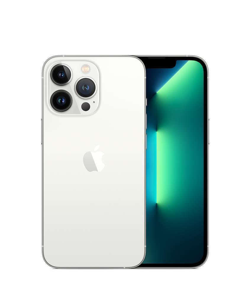 MOBILE PHONE IPHONE 13 PRO/128GB SILVER MLVA3CN/A APPLE