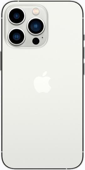 MOBILE PHONE IPHONE 13 PRO/128GB SILVER MLVA3CN/A APPLE