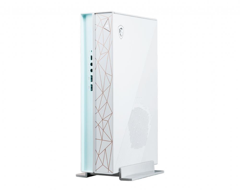 PC CREATOR P50 CI5-11400/16/512GB+1TB 11SI-064EU MSI