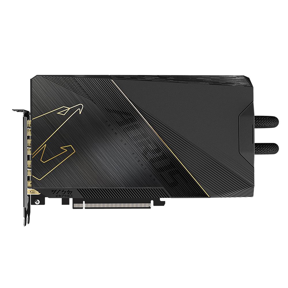 VGA PCIE16 RTX3090TI 24GB/N309TAORUSX W-24GD GIGABYTE