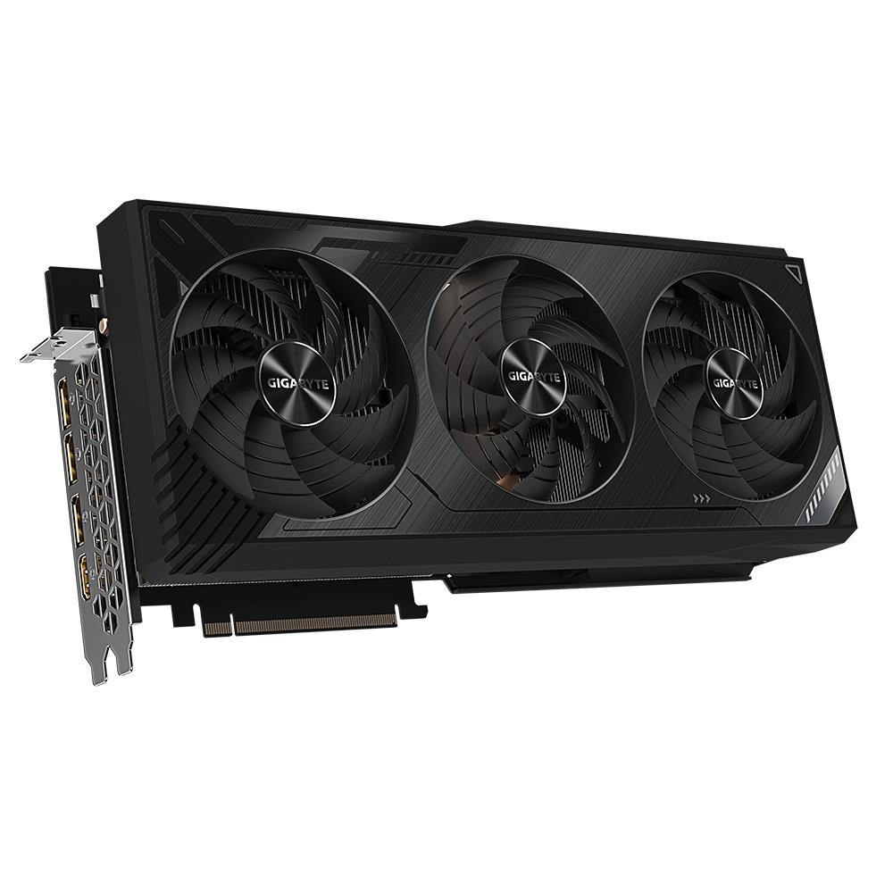 VGA PCIE16 RTX3090TI 24GB/N309TGAMING OC-24GD GIGABYTE