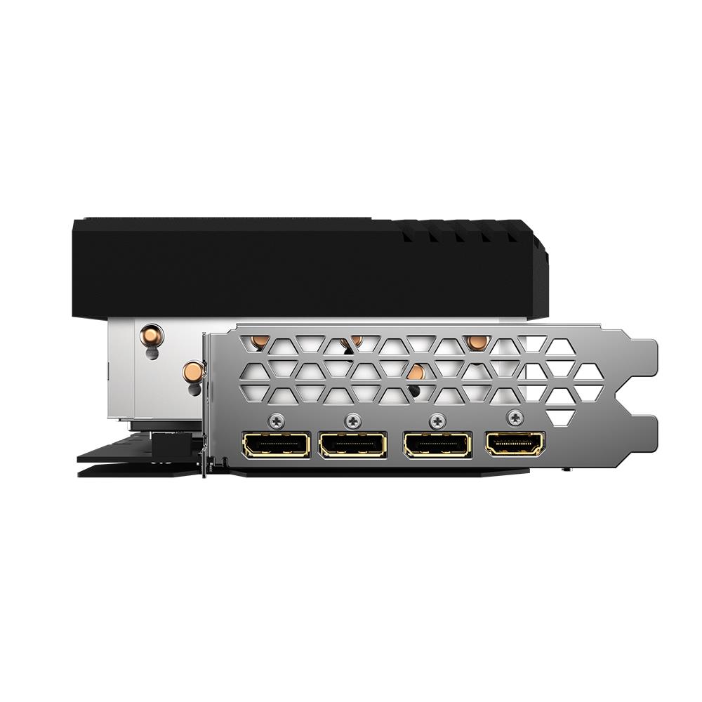 VGA PCIE16 RTX3090TI 24GB/N309TGAMING OC-24GD GIGABYTE