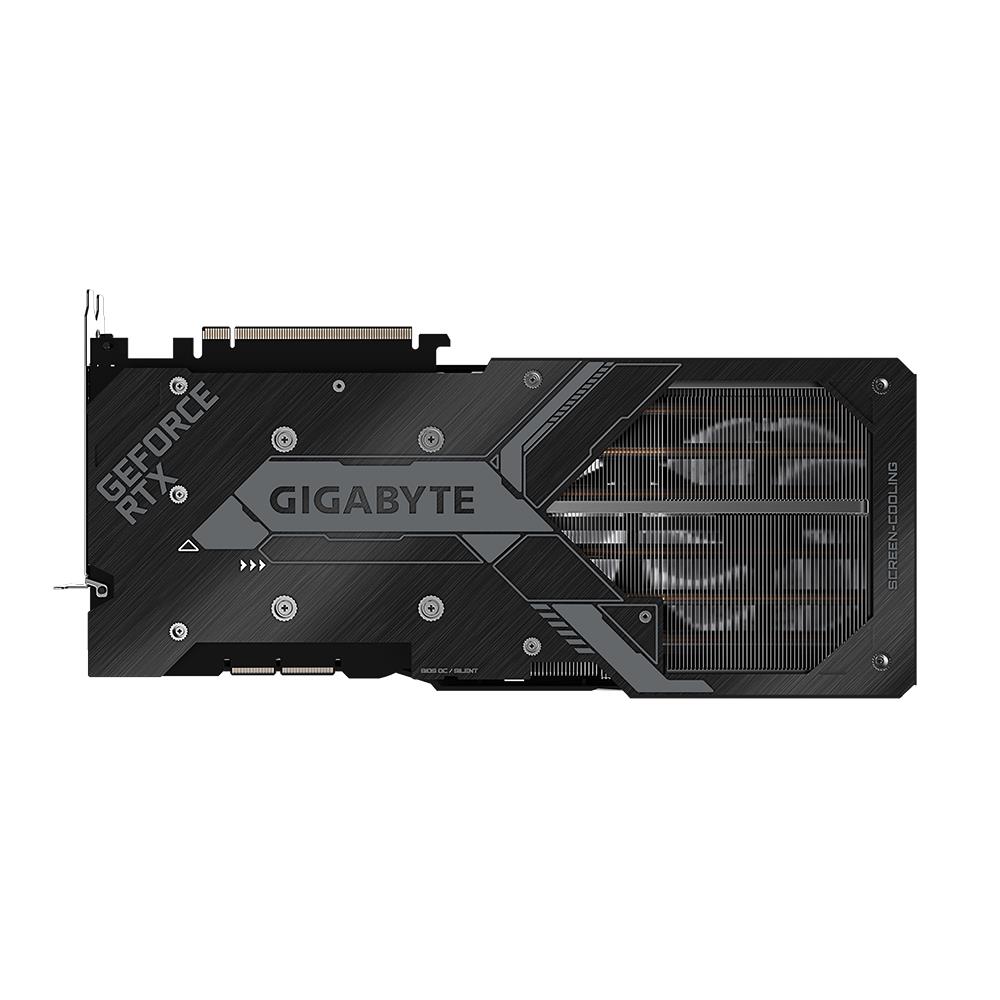 VGA PCIE16 RTX3090TI 24GB/N309TGAMING OC-24GD GIGABYTE