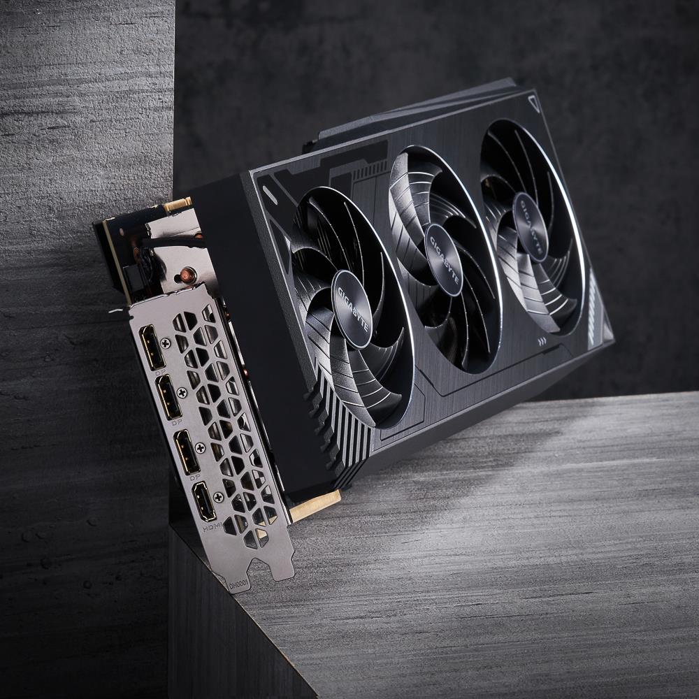 VGA PCIE16 RTX3090TI 24GB/N309TGAMING OC-24GD GIGABYTE