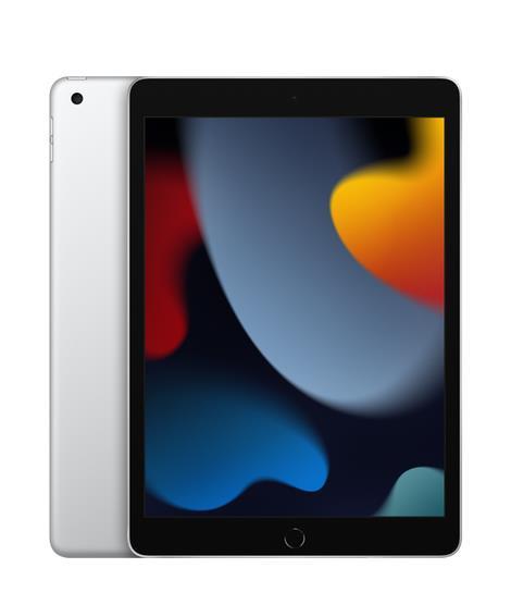 TABLET IPAD 10.2" (2021) 256GB/LTE SILVER MK4H3HC/A APPLE