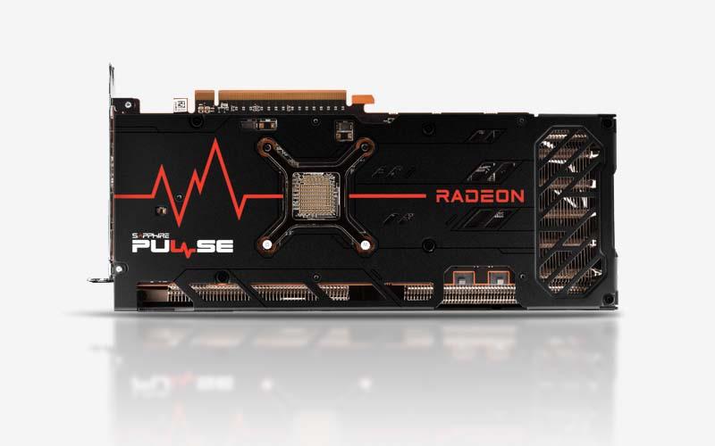 SAPPHIRE AMD Radeon RX 6750 XT 12 GB GDDR6