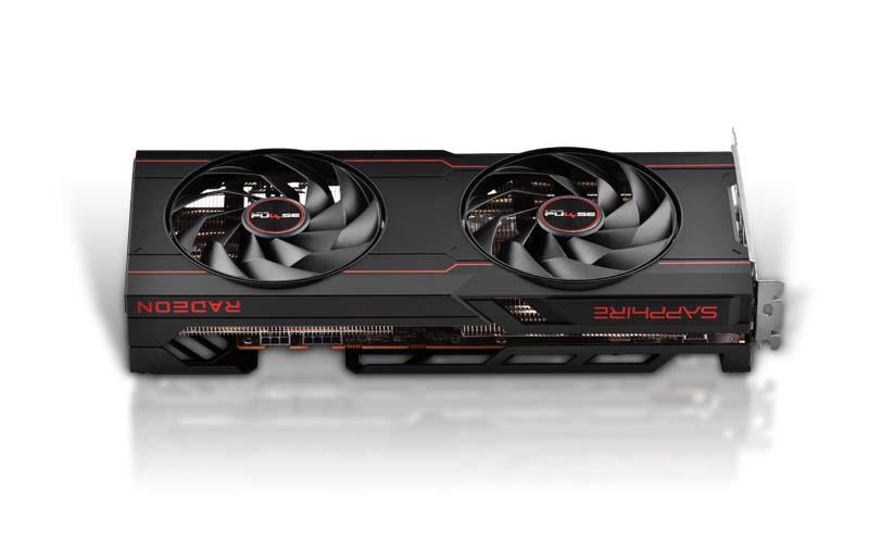 SAPPHIRE AMD Radeon RX 6750 XT 12 GB GDDR6