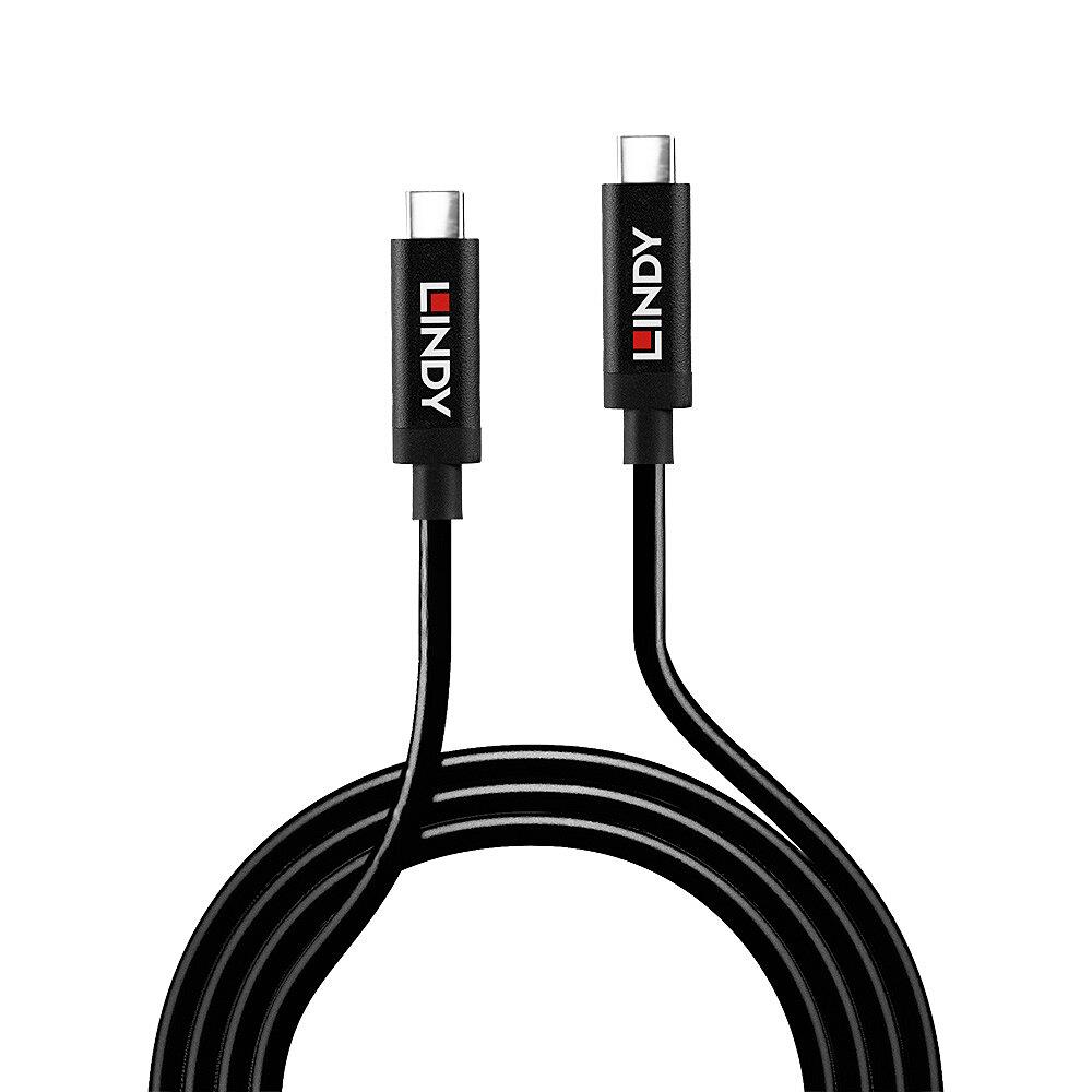 CABLE USB3.2 GEN 2 C/C 3M/43348 LINDY