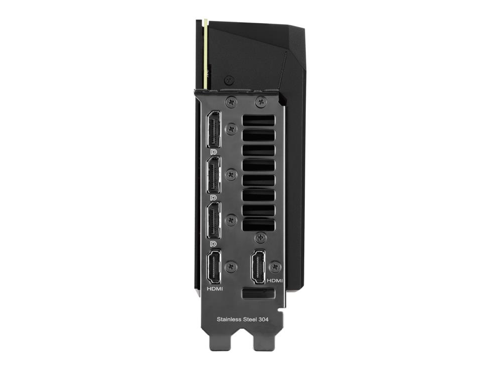 VGA PCIE16 RTX3090TI 24GB/STRIX-LC-RTX3090TI-O24GGA ASUS