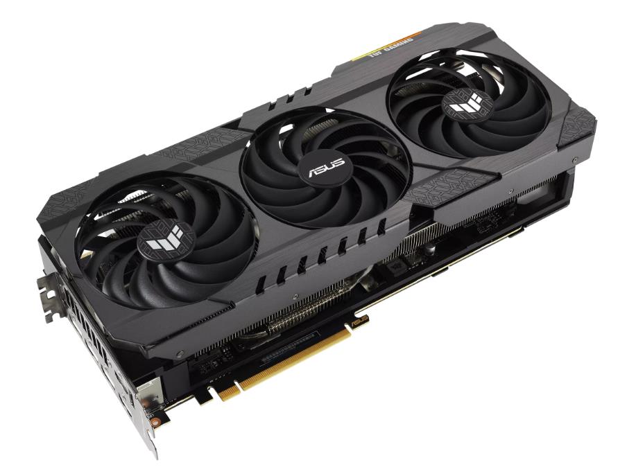 VGA PCIE16 RTX3090TI 24GB/TUF-RTX3090TI-O24G-GAMING ASUS