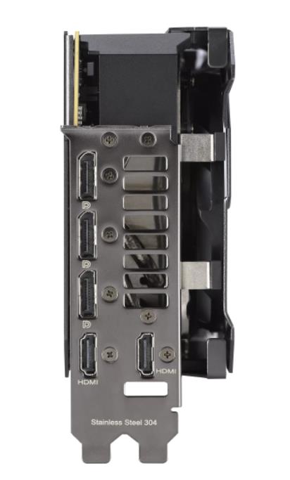 VGA PCIE16 RTX3090TI 24GB/TUF-RTX3090TI-O24G-GAMING ASUS