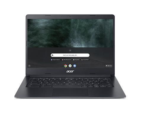 ACER Chromebook C933 CPU N4020