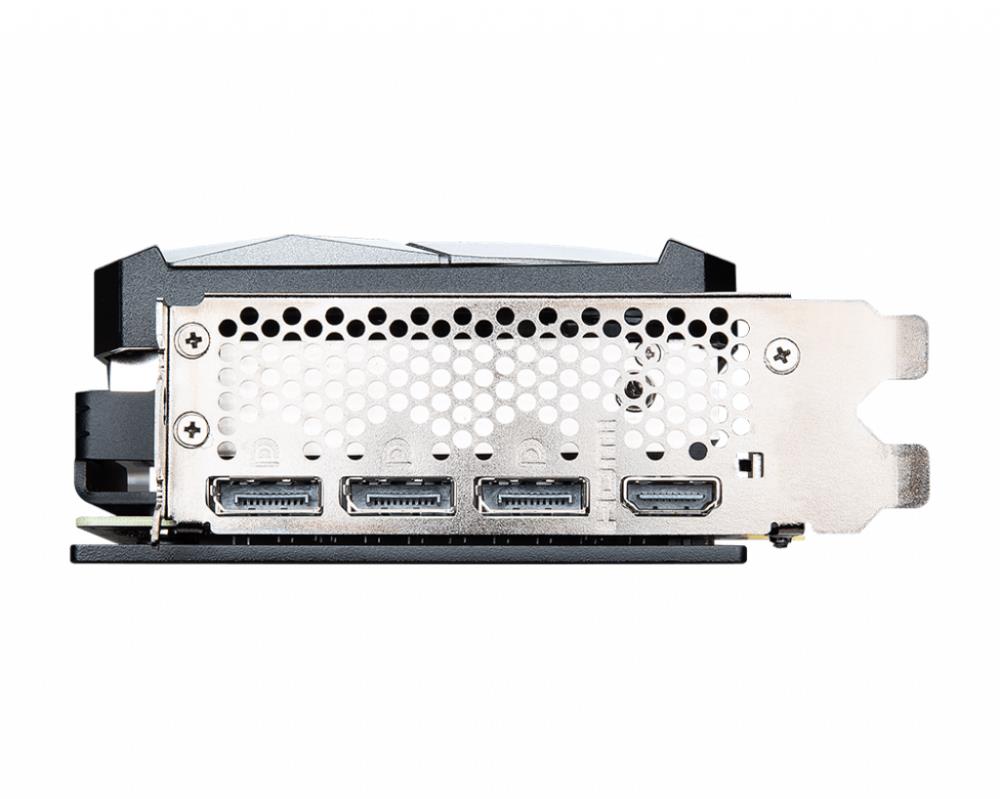 Graphics Card MSI NVIDIA GeForce RTX 3070 8 GB
