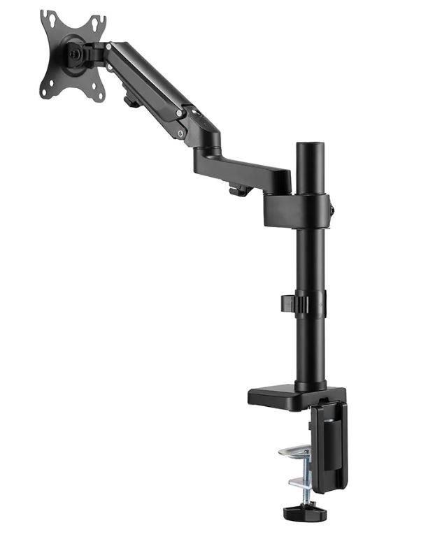 MONITOR ACC DESK MOUNT 17-27"/DS70-750BL1 NEOMOUNTS