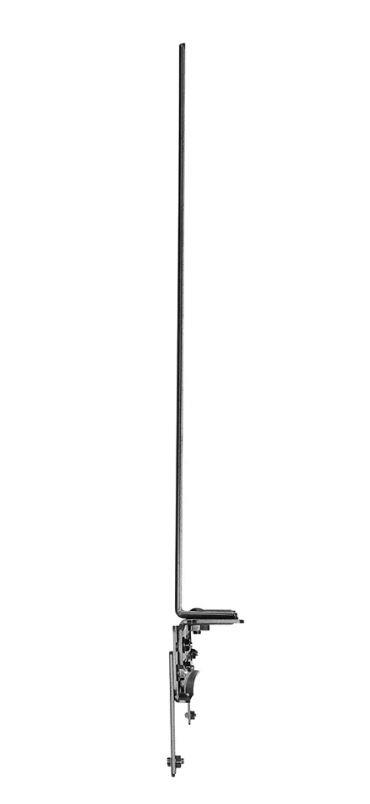 NEOMOUNTS BY NEWSTAR Black AWL29-750BL1