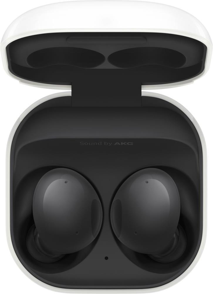 HEADSET GALAXY BUDS2/BLACK SM-R177 SAMSUNG