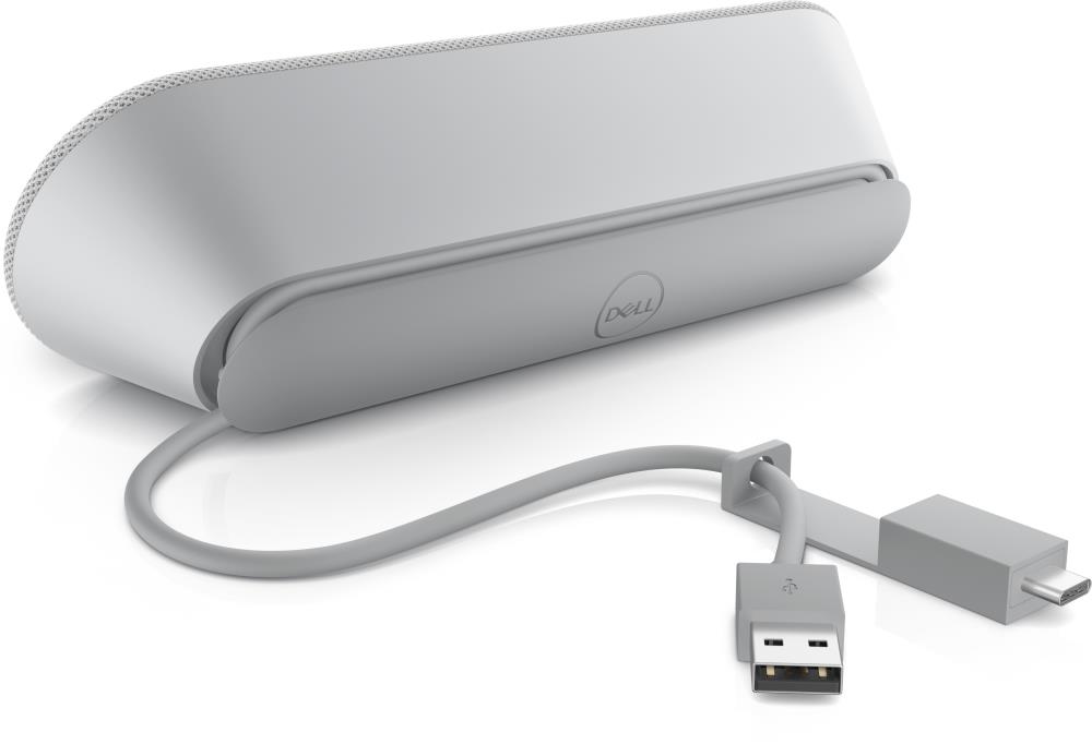 DELL SP3022 1xUSB 2.0 1xUSB type C