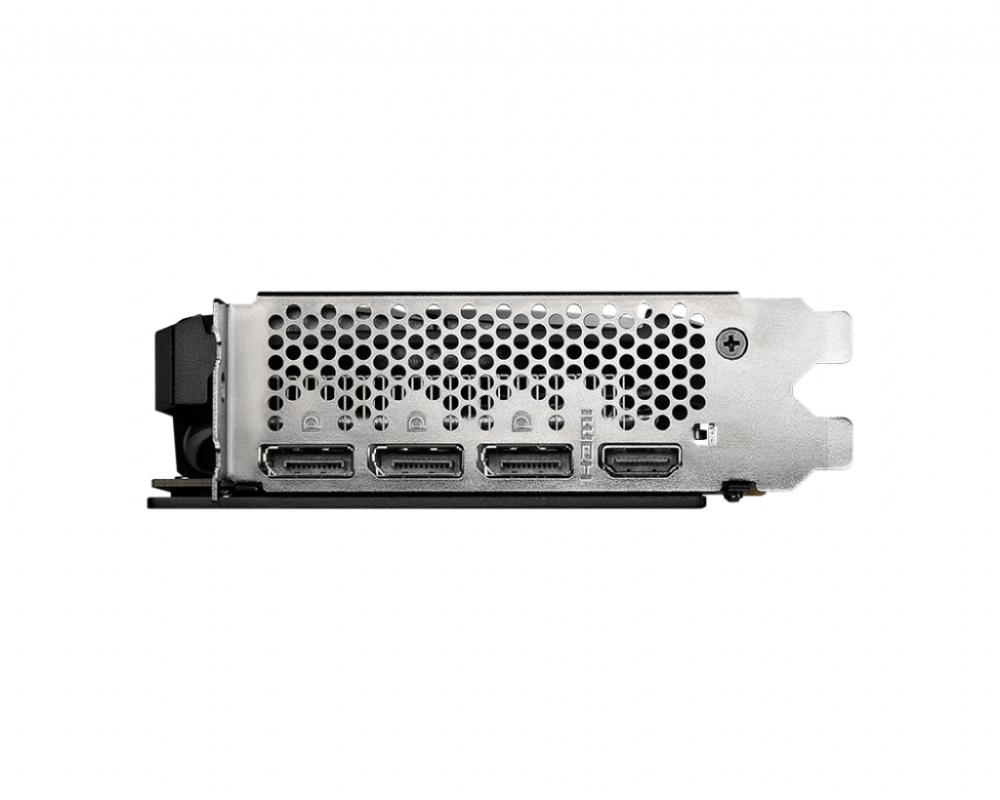 MSI NVIDIA GeForce RTX 3050 8 GB GDDR6