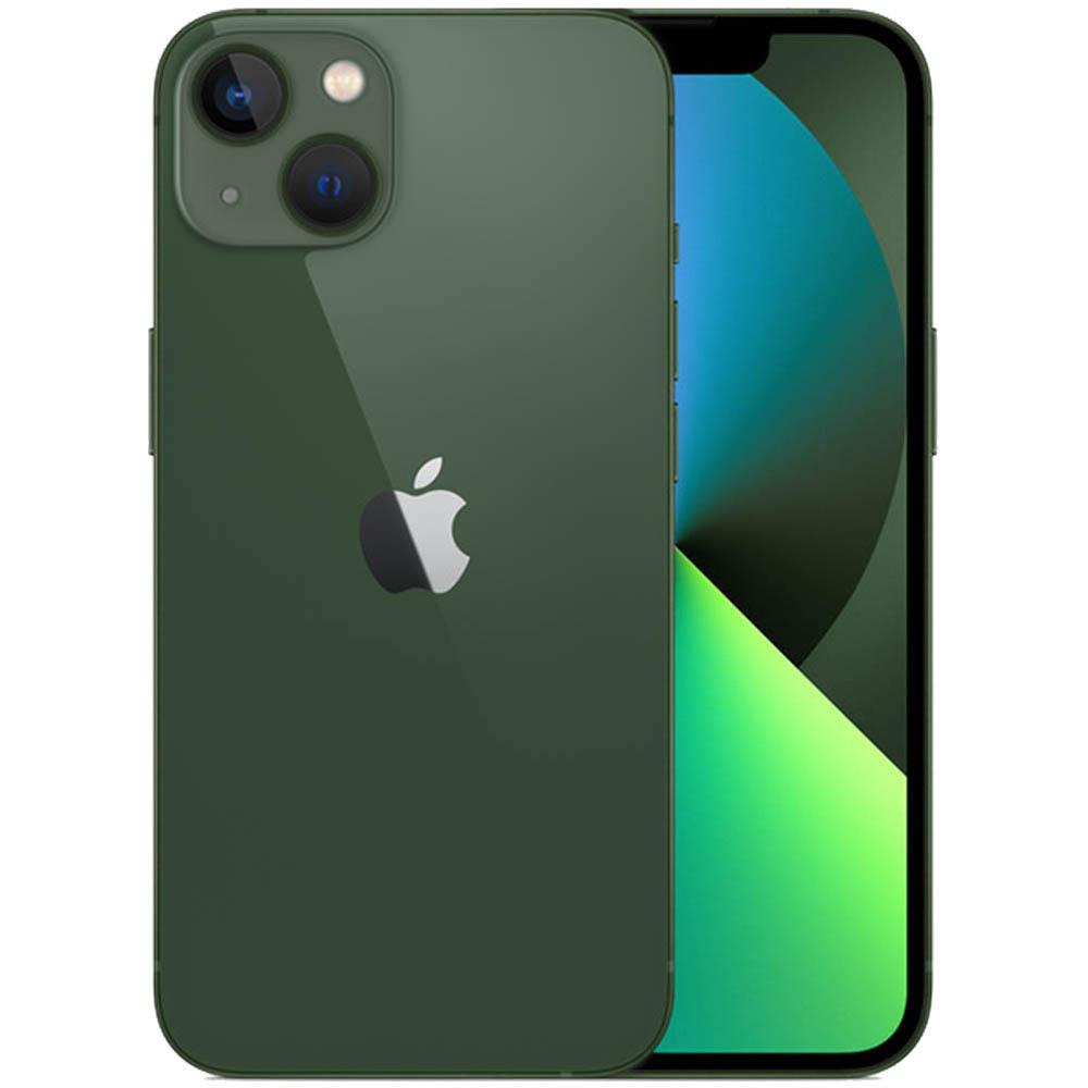 MOBILE PHONE IPHONE 13/128GB GREEN MNGK3 APPLE