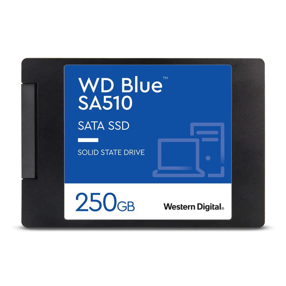 WESTERN DIGITAL Blue SA510 250GB SATA 3.0